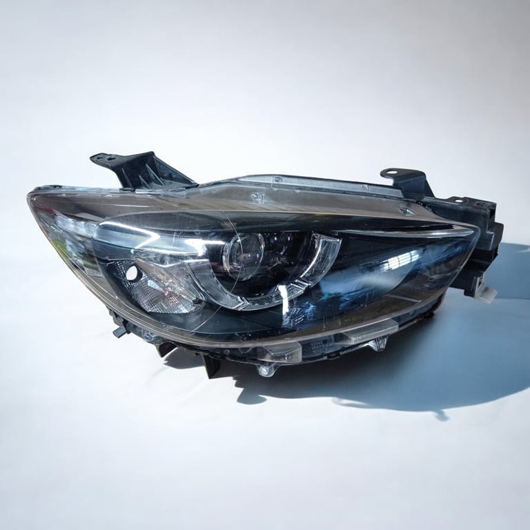 Frontscheinwerfer Mazda Cx5 KD31-5130 Rechts Scheinwerfer Headlight