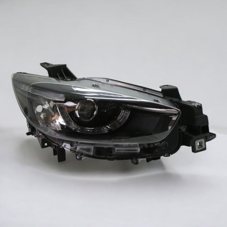 Frontscheinwerfer Mazda Cx5 Cx-5 KB8N51030 LED Rechts Scheinwerfer Headlight