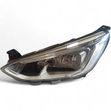 Laden Sie das Bild in den Galerie-Viewer, Frontscheinwerfer Ford JX7B13W030AC Links Scheinwerfer Headlight SCH4463628980ii