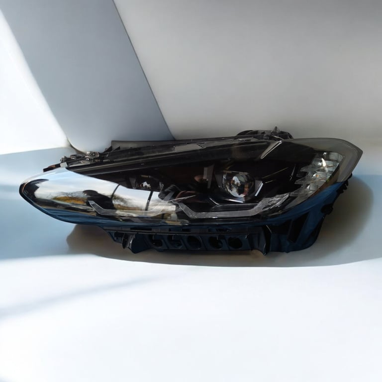 Frontscheinwerfer BMW G22 602134519 Full LED Links Scheinwerfer Headlight SCH2164190032jm