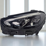 Frontscheinwerfer Mercedes-Benz W206 A2069060703 Full LED Links Headlight