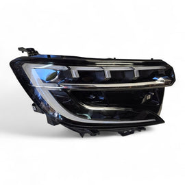 Frontscheinwerfer Renault 260104410R Full LED Rechts Scheinwerfer Headlight SCH2296016253yy