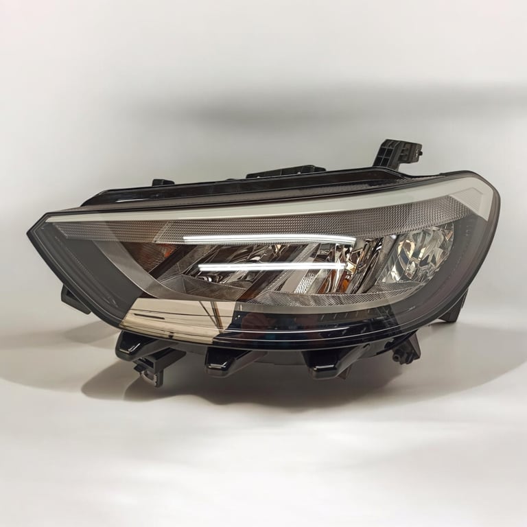 Frontscheinwerfer VW Id.3 10B941005A LED Links Scheinwerfer Headlight SCH6449574743yj