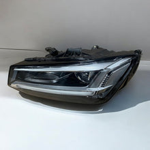 Laden Sie das Bild in den Galerie-Viewer, Frontscheinwerfer Audi Q2 81A941033 Full LED Links Scheinwerfer Headlight