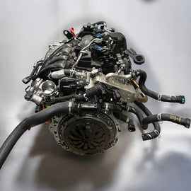 Motor Hyundai Kia I G4LL 1.6 1TKm 2022 Hybrid Engine Komplett