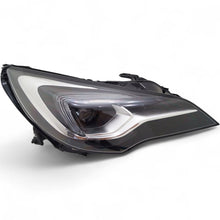 Load image into Gallery viewer, Frontscheinwerfer Opel Astra K 39077807 LED Rechts Scheinwerfer Headlight SCH6263202771sv