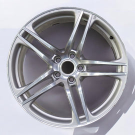 1x Alufelge 19 Zoll 10.5