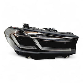 Frontscheinwerfer BMW 5 G31 G30 8082656 5A388E4 LED Rechts Headlight SCH6117669104hb