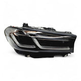 Frontscheinwerfer BMW 5 G31 G30 8082656 5A388E4 LED Rechts Headlight