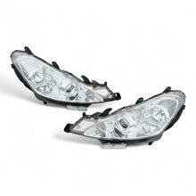 Laden Sie das Bild in den Galerie-Viewer, Frontscheinwerfer Peugeot 4007 Xenon Ein Satz Scheinwerfer Headlight SCH5981694050cx