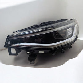 Frontscheinwerfer VW Id.4 11B941035H Full LED Links Scheinwerfer Headlight SCH5809646201la
