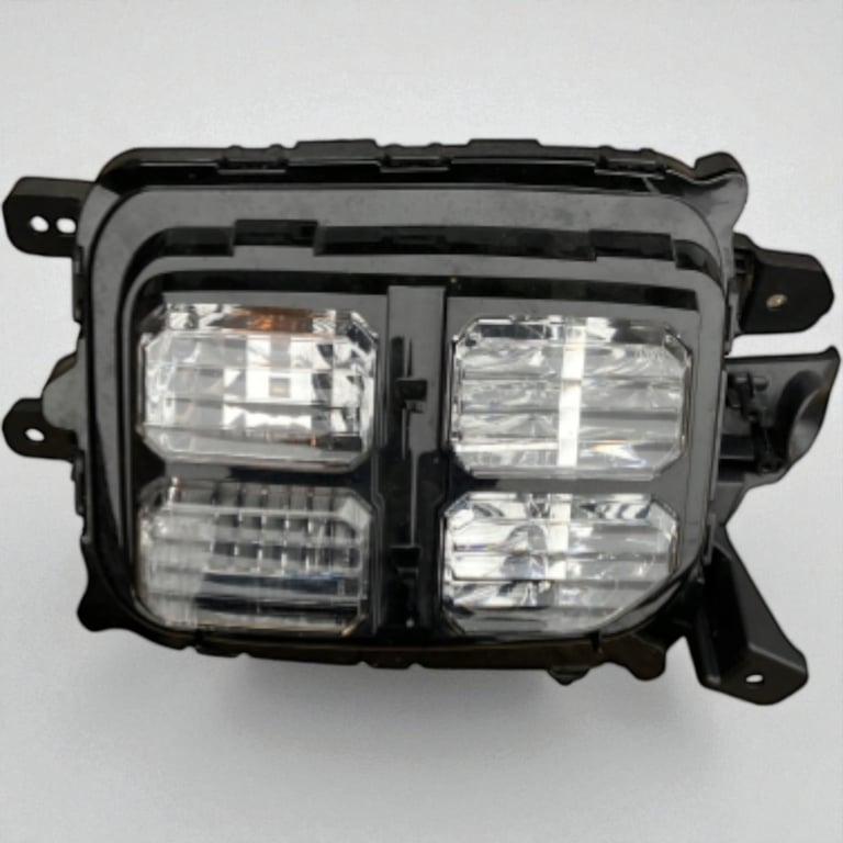 Frontscheinwerfer Mitsubishi Asx GAMZ2201260 LED Links Scheinwerfer Headlight SCH7453956093em