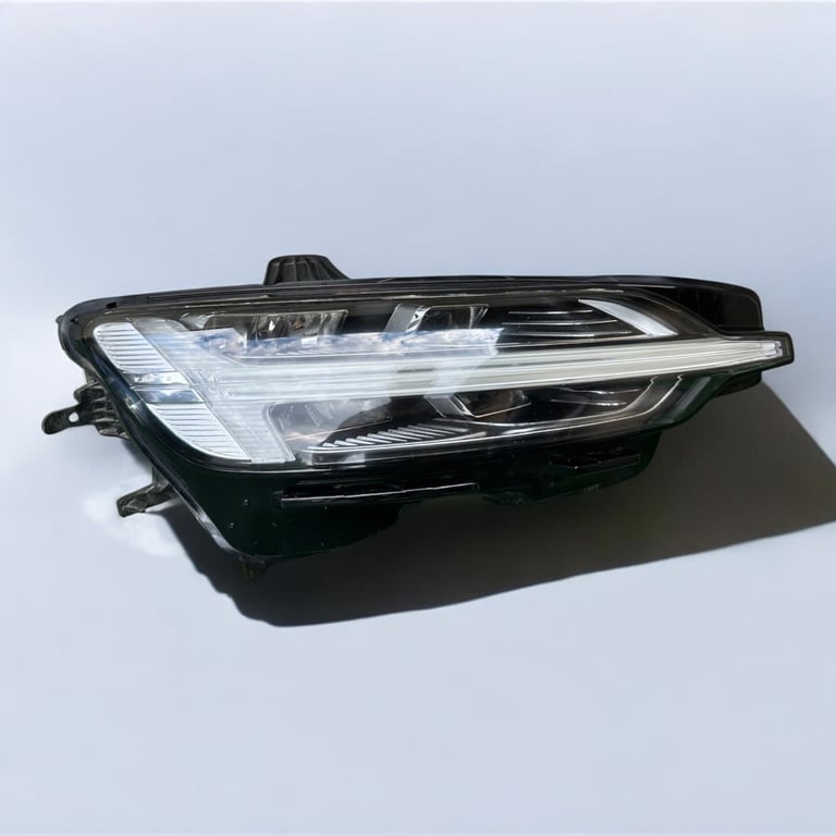 Frontscheinwerfer Volvo S60 V60 32347005 Rechts Scheinwerfer Headlight SCH6165522383op