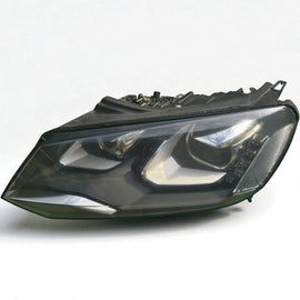 Frontscheinwerfer VW Touareg 7P1941033 Bi-Xenon Links Scheinwerfer Headlight SCH8145002105qx