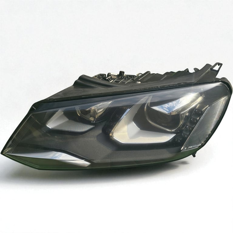 Frontscheinwerfer VW Touareg 7P1941033 Bi-Xenon Links Scheinwerfer Headlight SCH8145002105qx