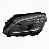 Frontscheinwerfer Mercedes-Benz W205 A2059061506 FULL LED Links Headlight