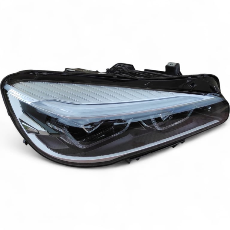 Frontscheinwerfer BMW F45 8738646-04 Full LED Rechts Scheinwerfer Headlight SCH2713175010ix