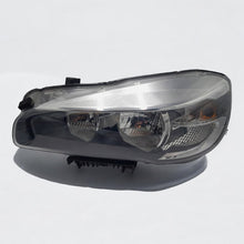 Load image into Gallery viewer, Frontscheinwerfer BMW F45 F46 7422573 Links Scheinwerfer Headlight SCH4534032075if