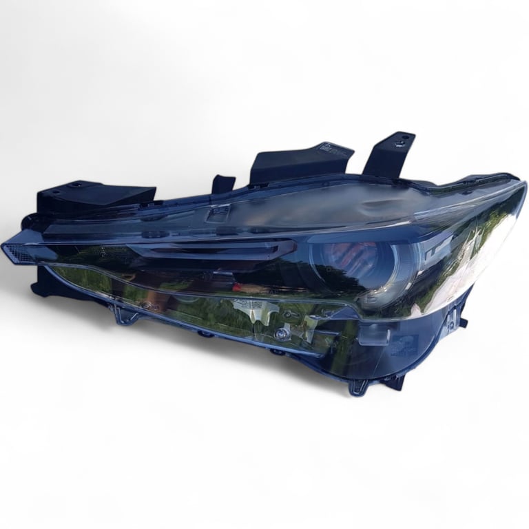 Frontscheinwerfer Mazda Cx-5 KB8N51040 Full LED Links Scheinwerfer Headlight