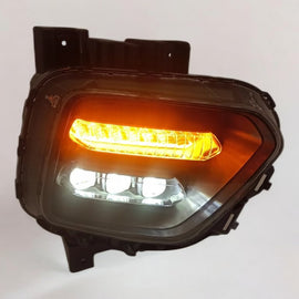 Frontscheinwerfer Kia III 92202-J2 LED Rechts Scheinwerfer Headlight
