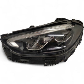 Frontscheinwerfer Mercedes-Benz W206 A2069068104 Full LED Rechts oder Links SCH1219335244zi