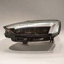 Laden Sie das Bild in den Galerie-Viewer, Frontscheinwerfer Audi A5 8W6941039 LED Links Scheinwerfer Headlight