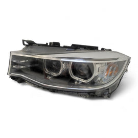 Frontscheinwerfer BMW Gran Turismo F34 7285683 LED Links Scheinwerfer Headlight SCH2925757010ui