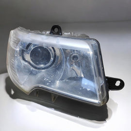 Frontscheinwerfer Skoda Superb II 3T1941018E Bi-Xenon Rechts Headlight