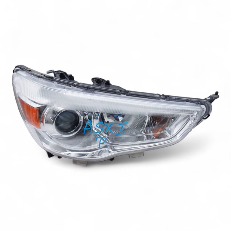 Frontscheinwerfer Mitsubishi Asx Ein Stück (Rechts oder Links) Headlight