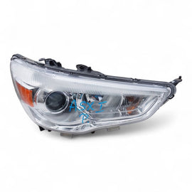 Frontscheinwerfer Mitsubishi Asx Ein Stück (Rechts oder Links) Headlight