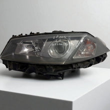Laden Sie das Bild in den Galerie-Viewer, Frontscheinwerfer Renault Megane II Xenon Links Scheinwerfer Headlight SCH8288320788hr