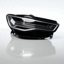 Laden Sie das Bild in den Galerie-Viewer, Frontscheinwerfer Audi A6 C7 4G0941036 LED Rechts Scheinwerfer Headlight