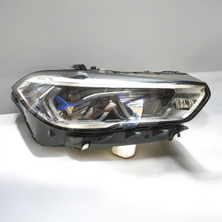 Frontscheinwerfer BMW X5 G05 F95 G06 9481790 Laser Rechts Scheinwerfer Headlight SCH9484146947uy