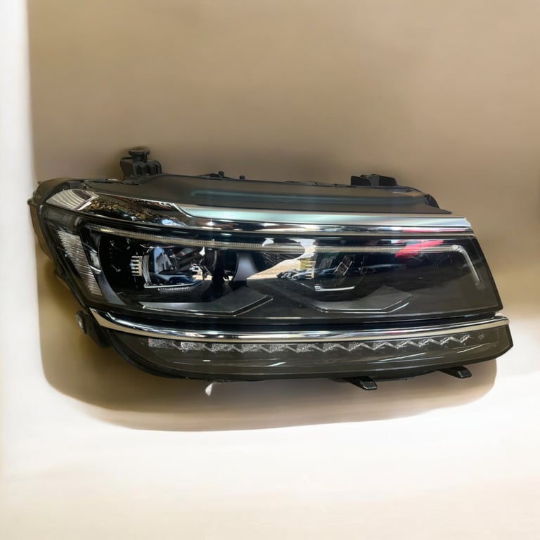 Frontscheinwerfer VW Tiguan 5NB941082D Full LED Rechts Scheinwerfer Headlight