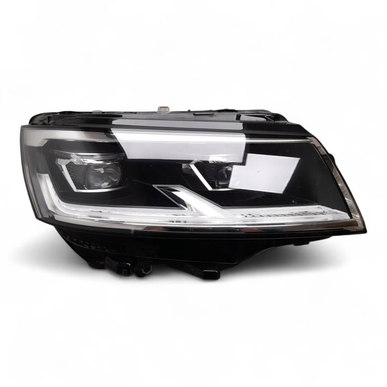 Frontscheinwerfer VW California 7L2941036D Rechts Scheinwerfer Headlight SCH5105310313gf