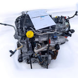 Motor Renault Laguna III M9R845 2.0 DCI 150PS 110kW 159TKm 2007 Diesel Komplett