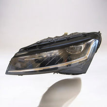 Laden Sie das Bild in den Galerie-Viewer, Frontscheinwerfer Skoda Superb III 3V1941015D LED Links Scheinwerfer Headlight