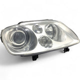 Frontscheinwerfer VW Touran 1T0941032K Ein Stück (Rechts oder Links) Headlight