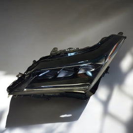 Frontscheinwerfer Lexus IV Links Scheinwerfer Headlight