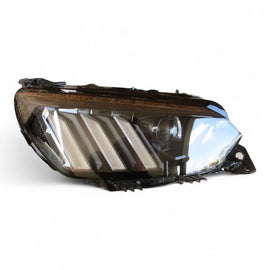 Frontscheinwerfer Peugeot 208 I 9850177680 LED Rechts Scheinwerfer Headlight SCH2331684731yo