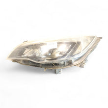 Laden Sie das Bild in den Galerie-Viewer, Frontscheinwerfer Opel Astra J 13371595 Links Scheinwerfer Headlight SCH6233908575iz