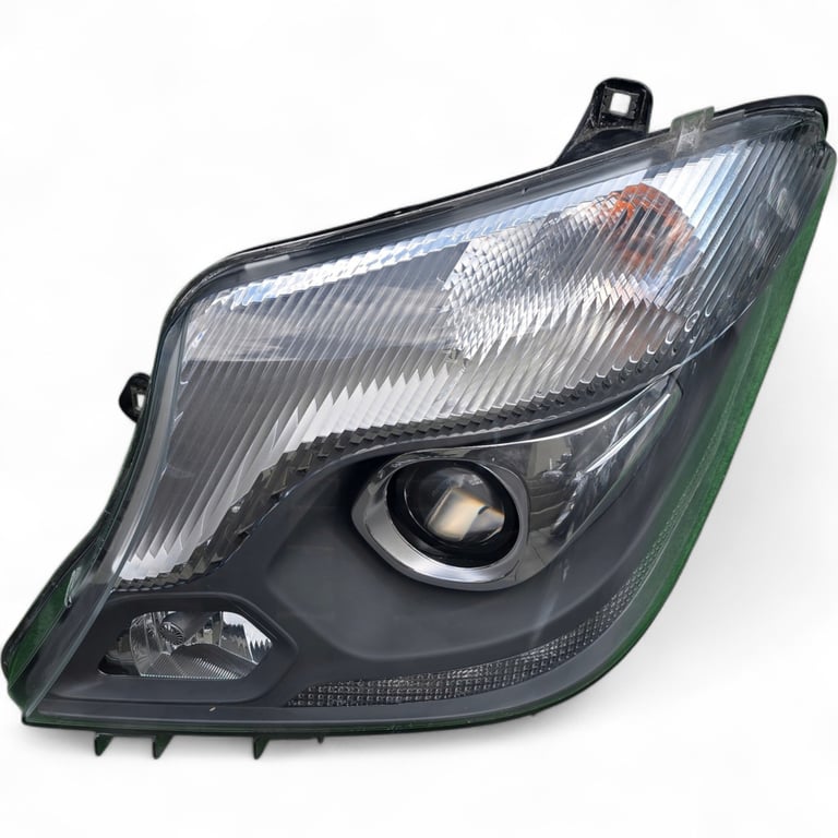 Frontscheinwerfer Mercedes-Benz Sprinter A9068203161 Bi-Xenon Links Headlight