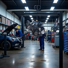 Laden Sie das Bild in den Galerie-Viewer, Motor Audi A5 A4 CABB 1.8 TFSI 160PS 118kW 2008 Benzin Engine Komplett