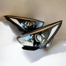 Laden Sie das Bild in den Galerie-Viewer, Frontscheinwerfer Kia Niro LED Ein Stück (Rechts oder Links) Headlight SCH8363255344ip