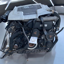 Load image into Gallery viewer, Motor Audi A5 A4 CAMB CAMA 2.7 TDI 190PS 140kW 225TKm 2008 Diesel Komplett