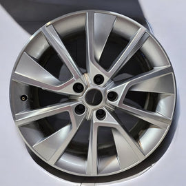 1x Alufelge 18 Zoll 7.0