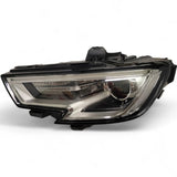 Frontscheinwerfer Audi A3 8V0941005E LED Links Scheinwerfer Headlight