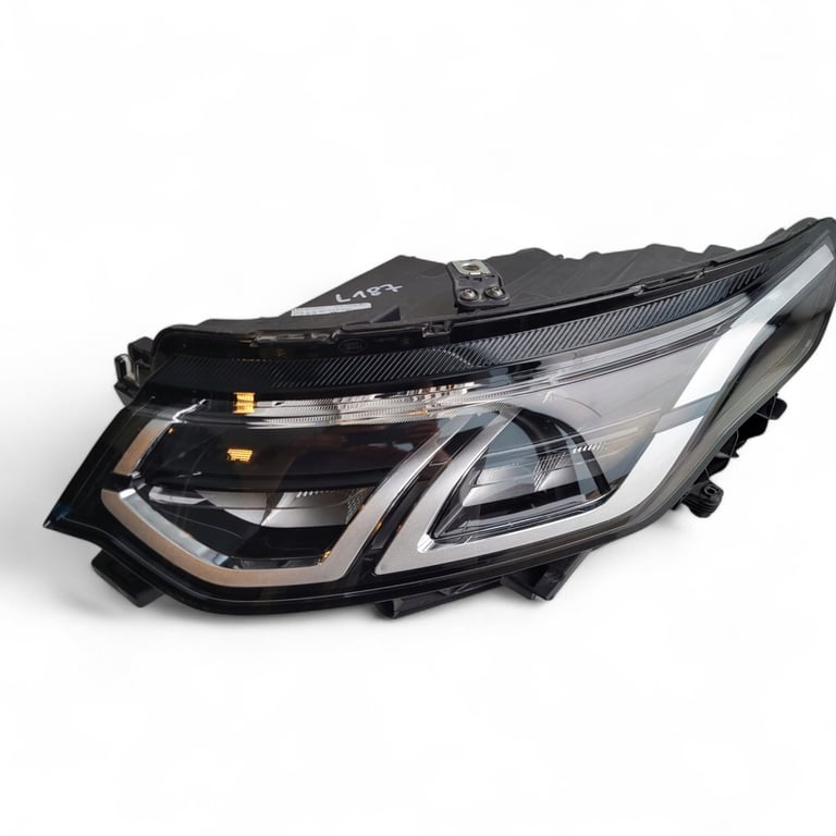 Frontscheinwerfer Land Rover Sport Discovery LK72-13W030-BA LED Links Headlight SCH3943657382cr