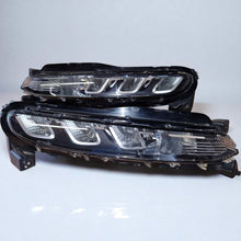 Laden Sie das Bild in den Galerie-Viewer, Frontscheinwerfer Citroën C3 Aircross 9822790280 LED Rechts oder Links SCH8376809587ws