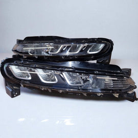 Frontscheinwerfer Citroën C3 Aircross 9822790280 LED Rechts oder Links SCH8376809587ws
